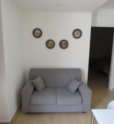 Palmi Apartamento | Morfeo appartamenti e camere