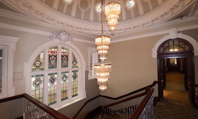 Castle Hotel | Morgans Hotel