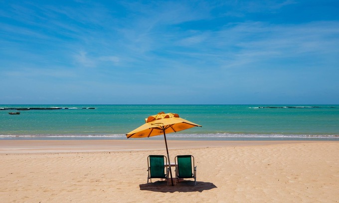 Guaxuma Hotel | MORIAH MACEIO BEACH HOTEL