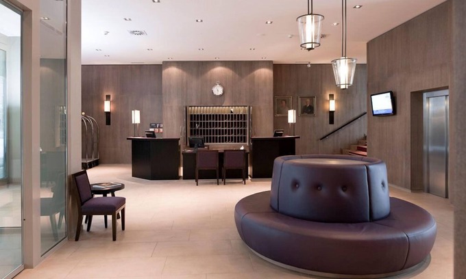 Davos-Platz Hotel | Morosani Schweizerhof