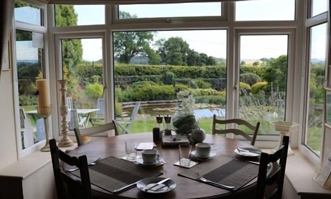 Mortimers Cross Cama Y Desayuno | Mortimer Trail B & B