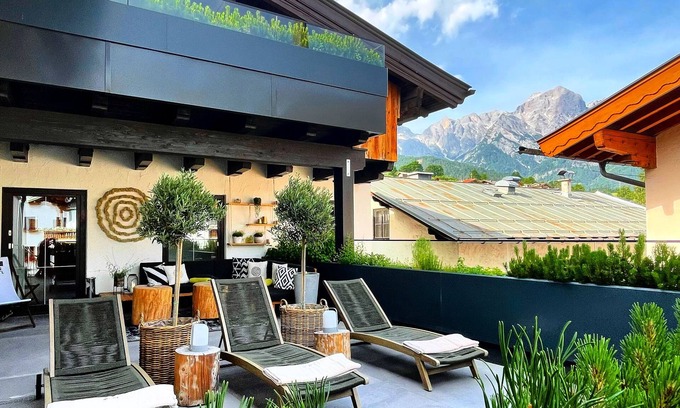 Maria Alm am Steinernen Meer Hotel | moser-HOCHKÖNIG Genuss Wirtshaus Hotel