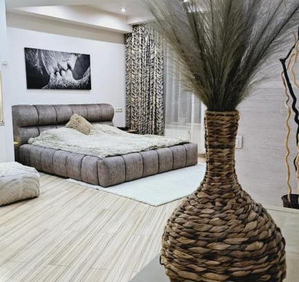 Dnipro Apartamento | Most City Kos