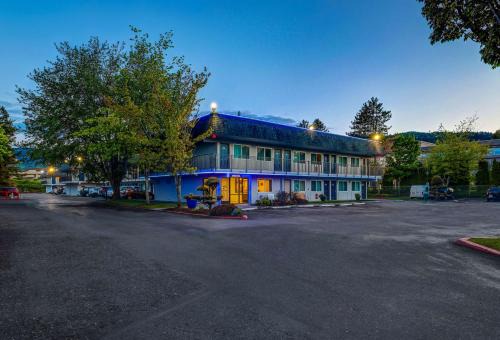 Issaquah Hotel | Motel 6-Issaquah, WA - Seattle - East