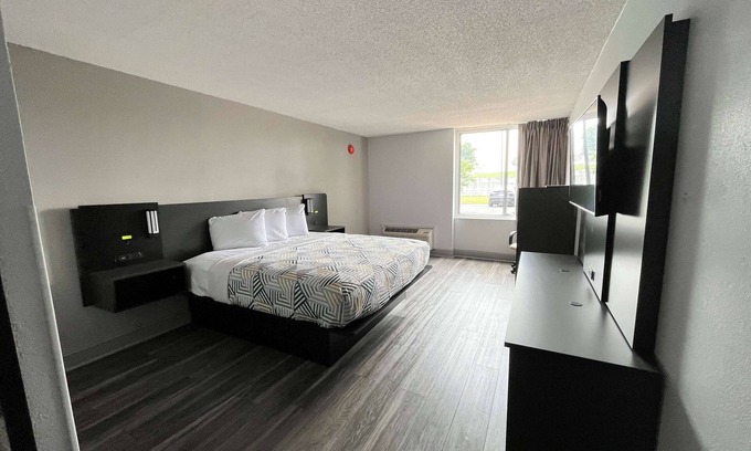 Rock Hill Hotel | Motel 6 Rock Hill, SC