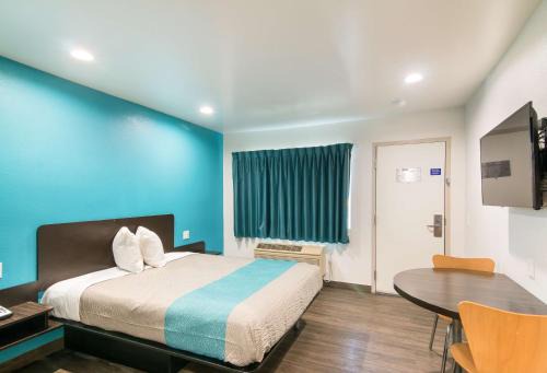 South el Monte Hotel | Motel 6-South El Monte, CA - Los Angeles