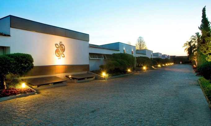 Parque da Fonte Hotel | Motel Chavelle