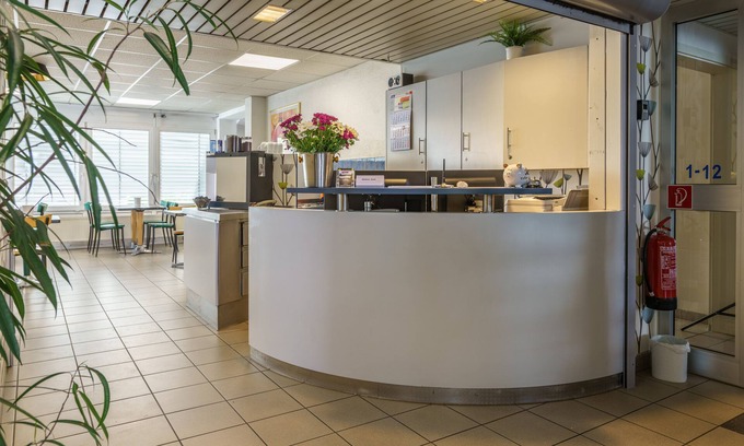 Heimsheim Hotel | Motel Drei König