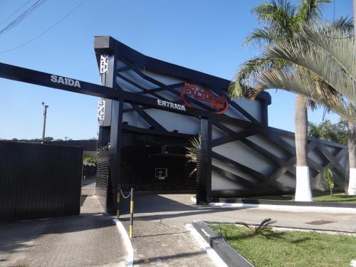 Itaquaquecetuba Hotel | Motel Exótico Prime - Próximo GRU Aeroporto