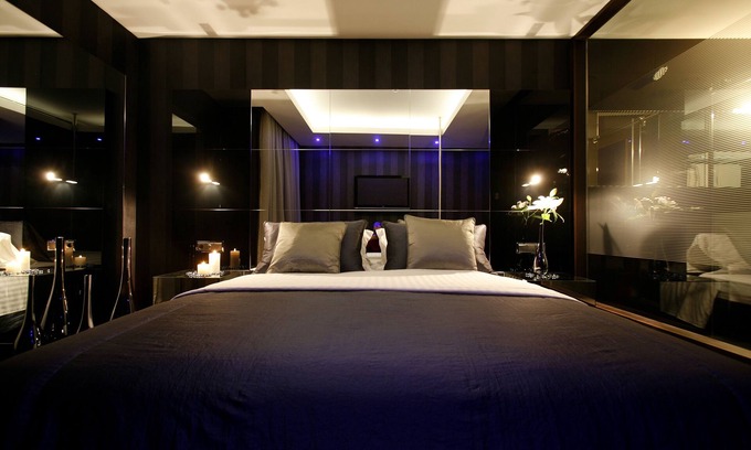 Perafita Hotel | Motel Flamingo