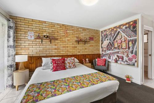 East Toowoomba Hotel | Motel Glenworth