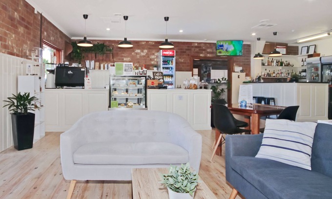 Goolwa Hotel | Motel Goolwa