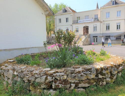 Roucy Hotel | Motel le Bon Samaritain