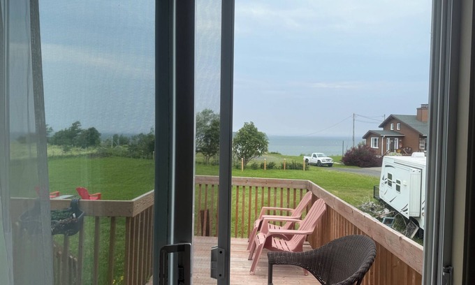 Matane Hotel | Motel Le Campagnard