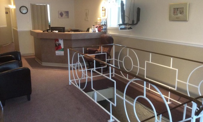 Matane Hotel | Motel Le Campagnard de Matane