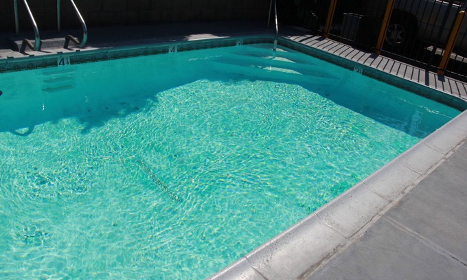 Southwest Anaheim Hotel | Motel Moonlight