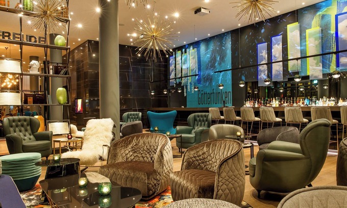 Zentrum Hotel | Motel One Bonn - Beethoven