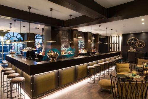 Newcastle-upon-Tyne Hotel | Motel One Newcastle