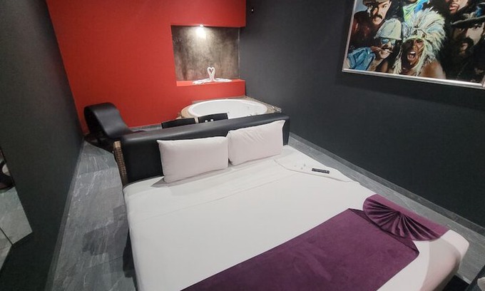 Querétaro Hotel | Motel Playme