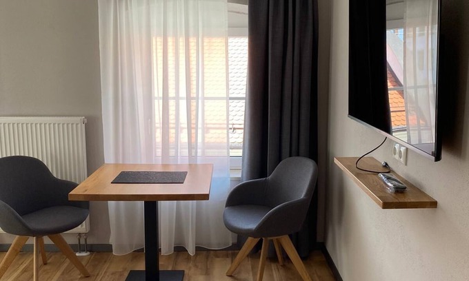 Dingolfing Apartamento | Motel Q - Dingolfing