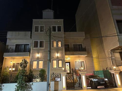Erbil Apartamento | Motel Victoria Sky