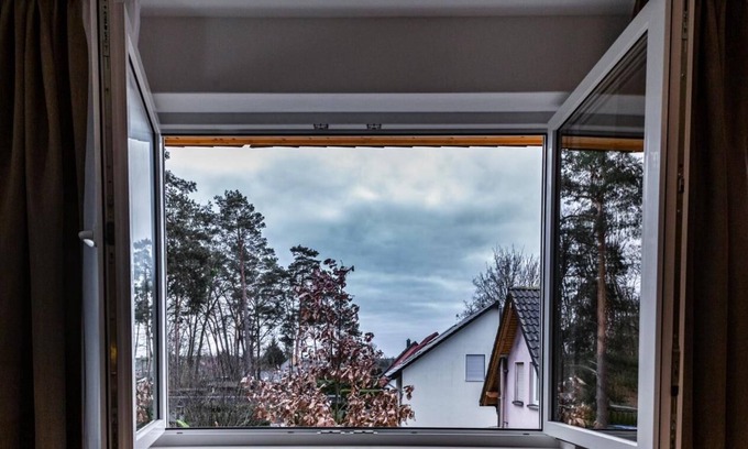 Wandlitz Hotel | Motel Zur Dachsbaude