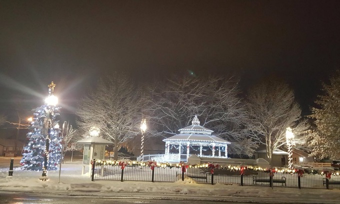 Eagle Casa | Mansión de la suegra en el corazón del águila