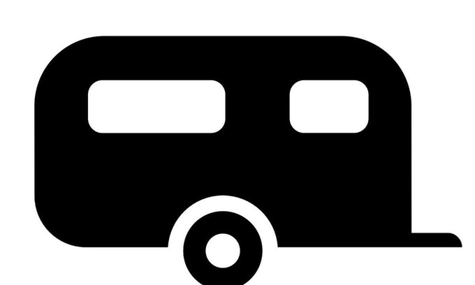 Wangelin Apartamento | Autocaravana 4 en el jardín Wangeliner - camping en el jardín Wangeliner