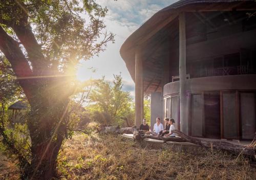 Kruger National Park Hotel | Motswari African Retreat & Walking Safaris by NEWMARK