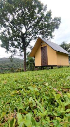 Maraiyur Otro | Mount Camp