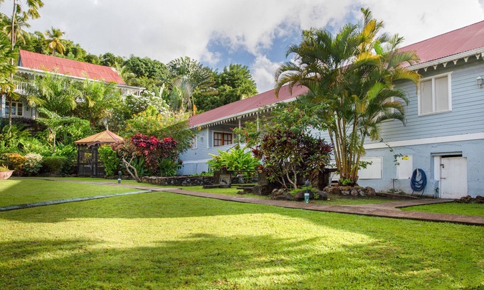 Victoria Villa | Mount Edgecombe Boutique Hotel - The Spice House