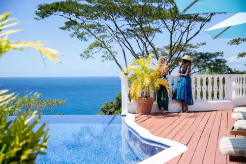 Belmont Hotel | Mount Edgecombe Boutique Hotel