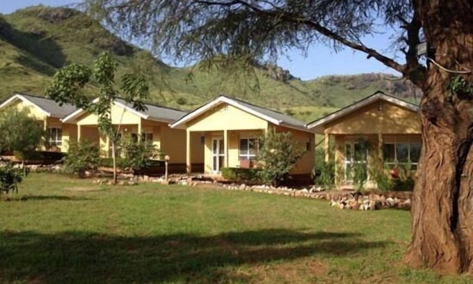 Moroto Hotel | Mount Moroto Hotel