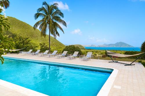 Newcastle Hotel | Mount Nevis Hotel