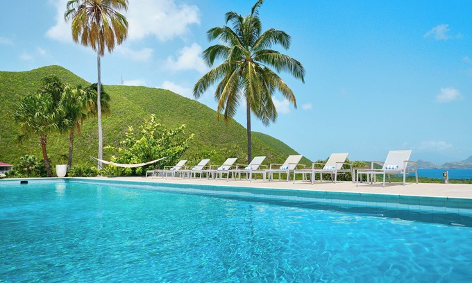 Newcastle Hotel | Mount Nevis Hotel