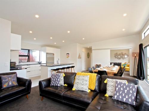 Ohakune Casa | Mountain Adventure Spa Escape - Ohakune Home