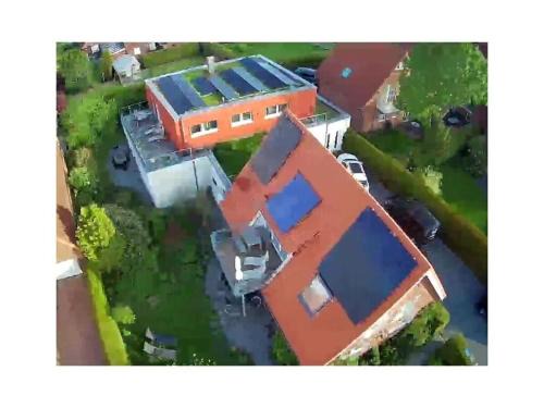 Schillig Apartamento | Mountain apartment in Ehrenberg