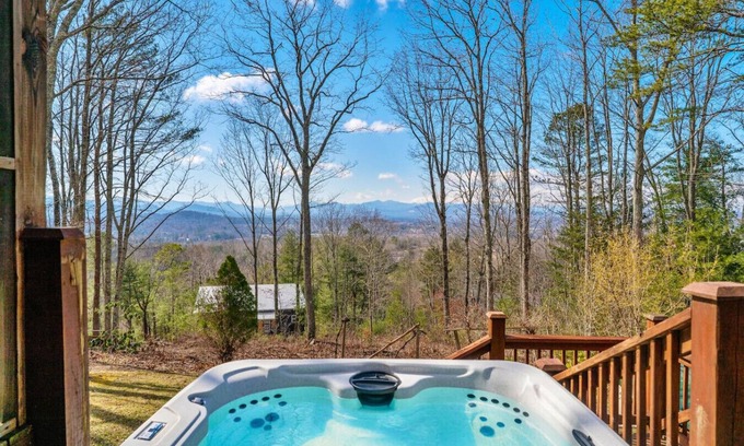 East End - Valley Street Casa | Mountain Cottage~MtnViews~5MiDt~