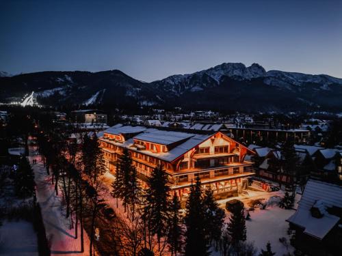 Zakopane Apartamento | Mountain Diamond Resort