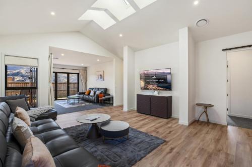 Kawarau Falls Casa | Mountain Escape by Remarkables 11 | 3-bedrooms