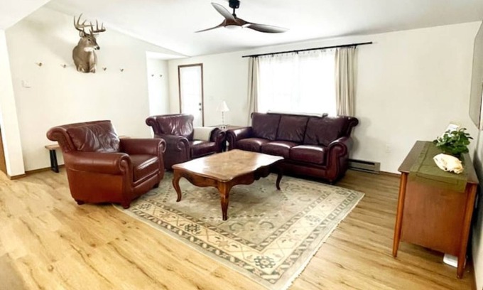 Lackawaxen Casa | Mountain home/Ski Big Bear/ Masthope Community