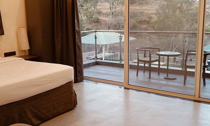 Bhilar Complejo | Mountain Meadows Resort