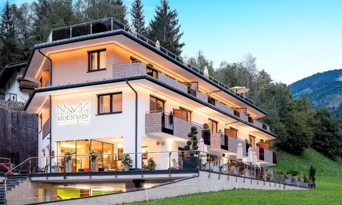 Finkenberg Hotel | Mountain Resort M&M