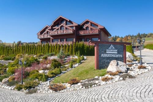 Zdiar Apartamento | Mountain Resort Residences