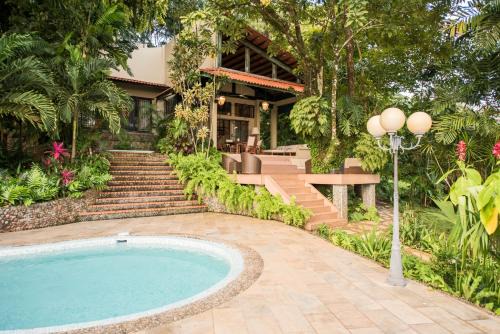 Tocumen Chalet De Esquí | Mountain Retreat