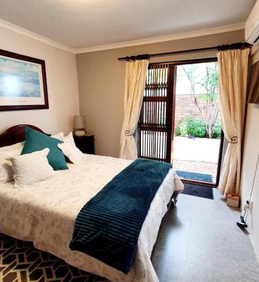 Eikenbosch Apartamento | Mountain Rose Cottage