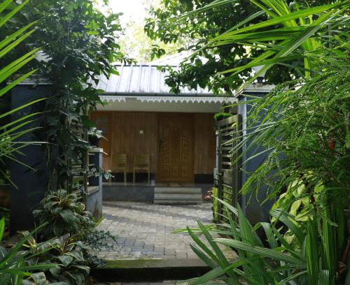 Pallivasal Apartamento | Mountain Shadows