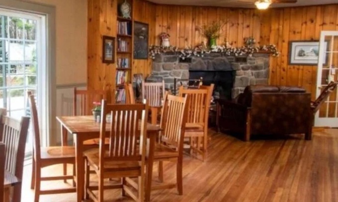 Liberty Area Hotel | Mountain top lodge and suites llc