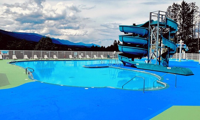 East Kootenay Hotel | Mountain View Resort and Suites at Fairmont Hot Springs