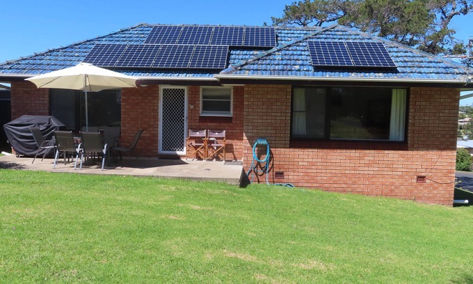 Tuross Head Casa | Mountain View Cottage